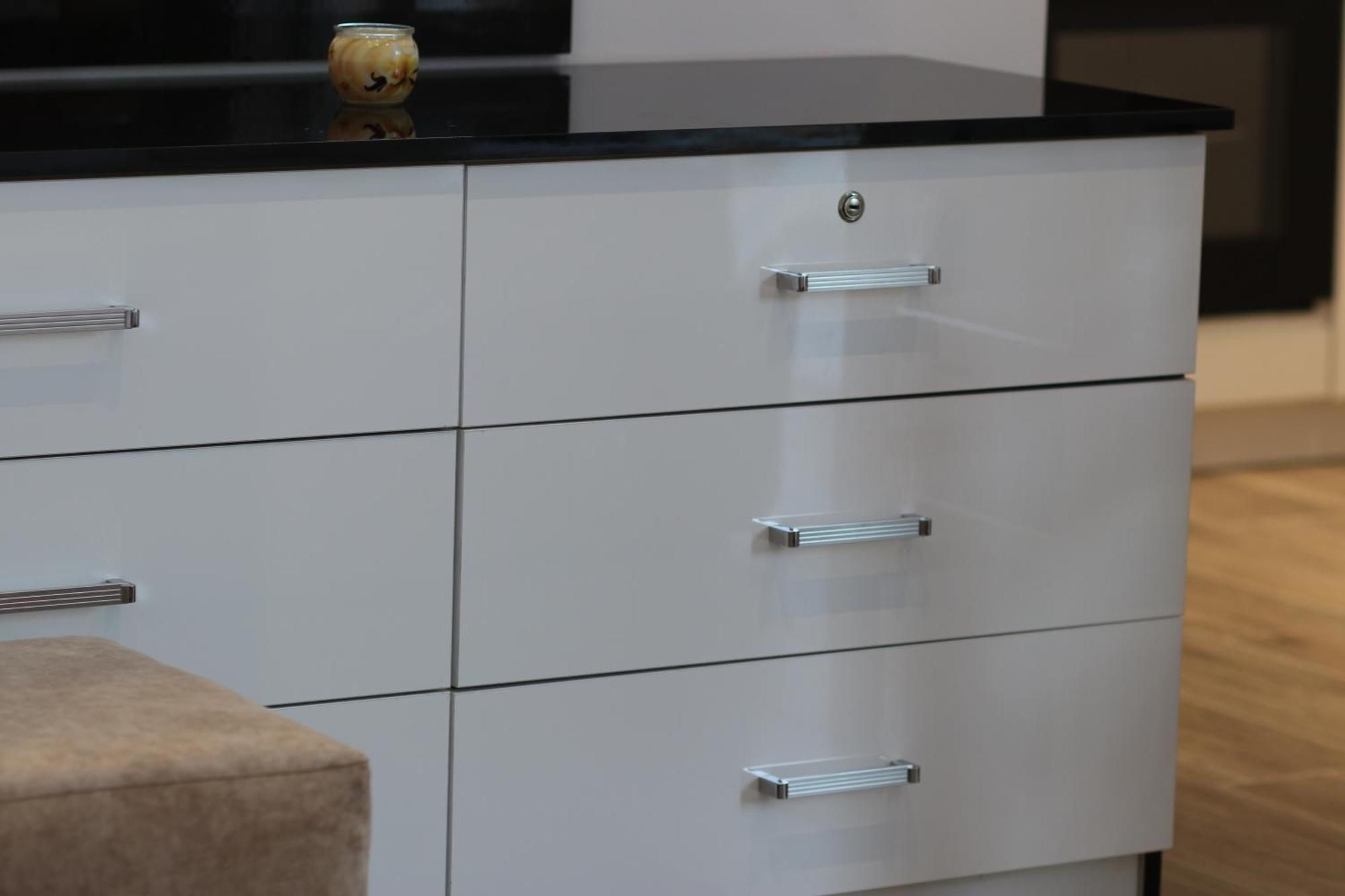 Klea Rooms Himare Eksteriør bilde