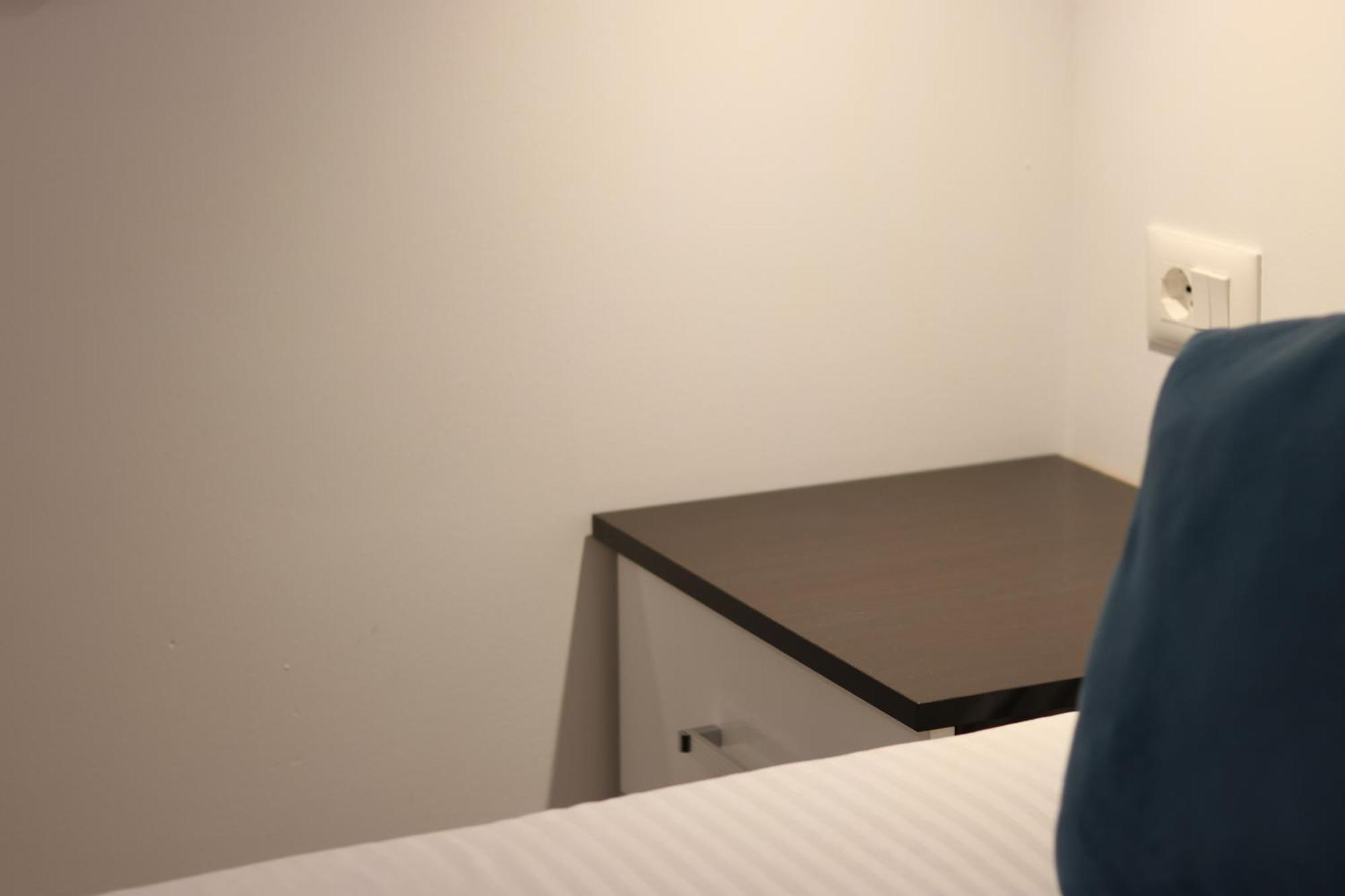 Klea Rooms Himare Eksteriør bilde