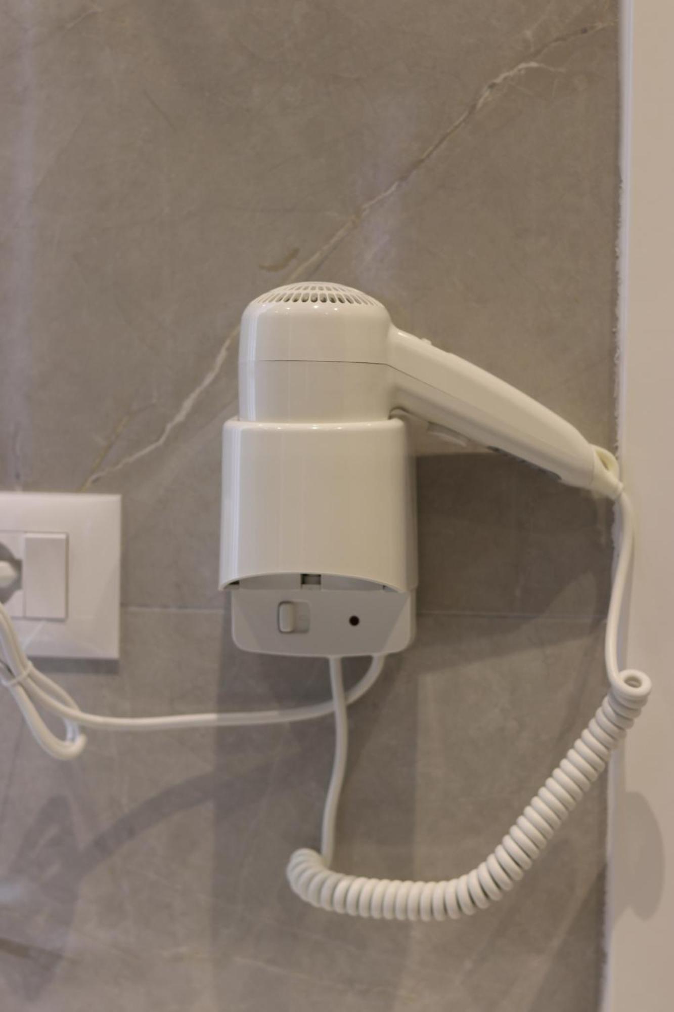 Klea Rooms Himare Eksteriør bilde
